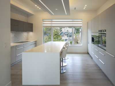 West 20St, North Vancouver
