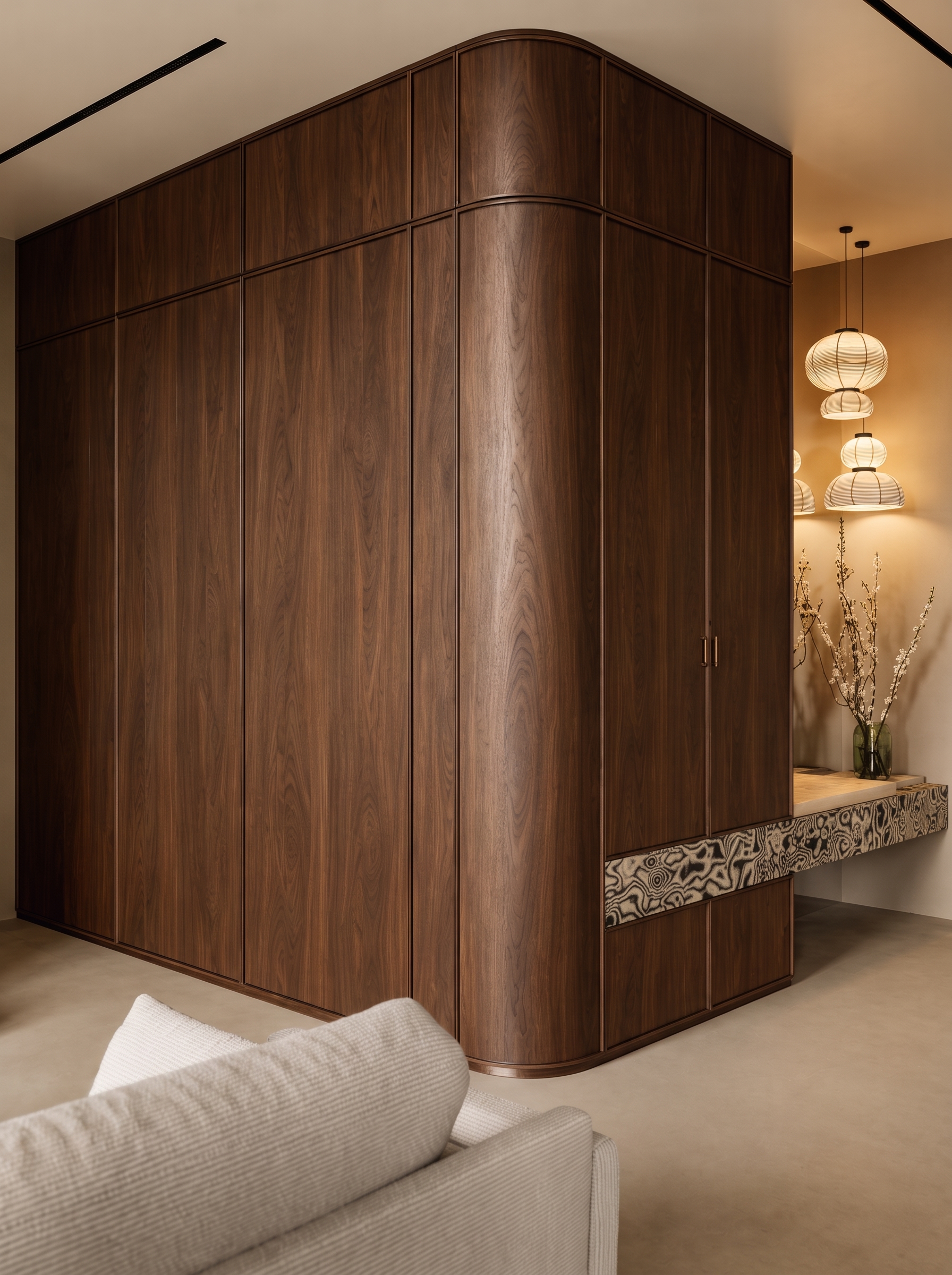 wall panels